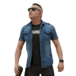 DJ JOTA LA VOZ LATINA